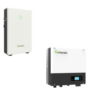 Growatt solar panel Inverters